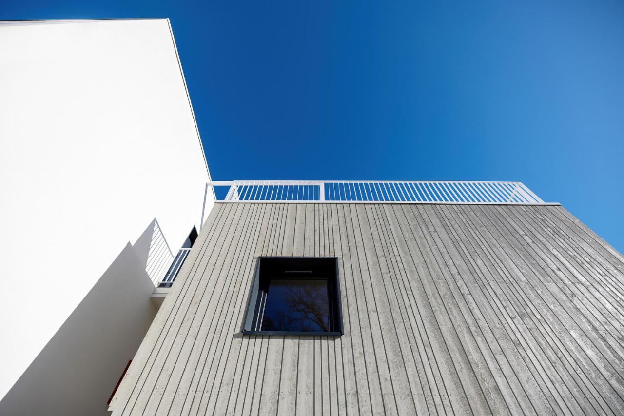 Lovesea Apartments Rewal Buitenkant foto